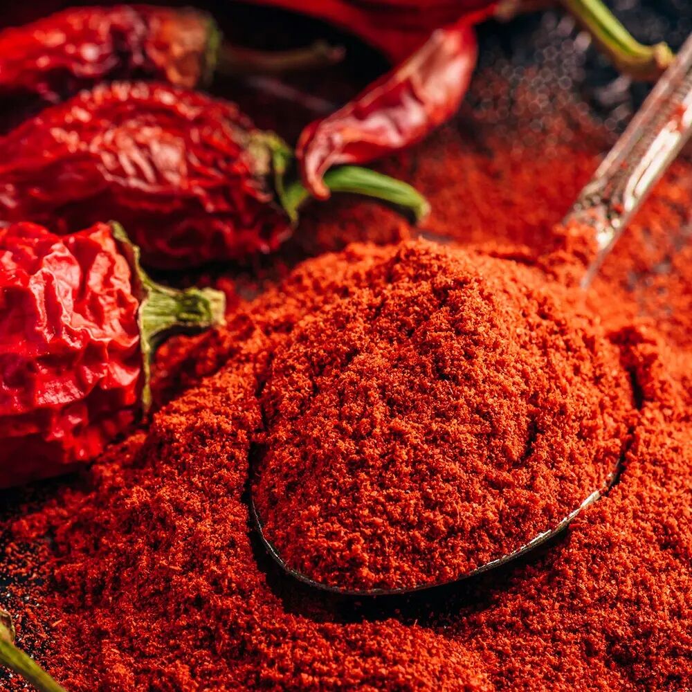 Doğallığın Gücü: Urfa’dan Sofranıza