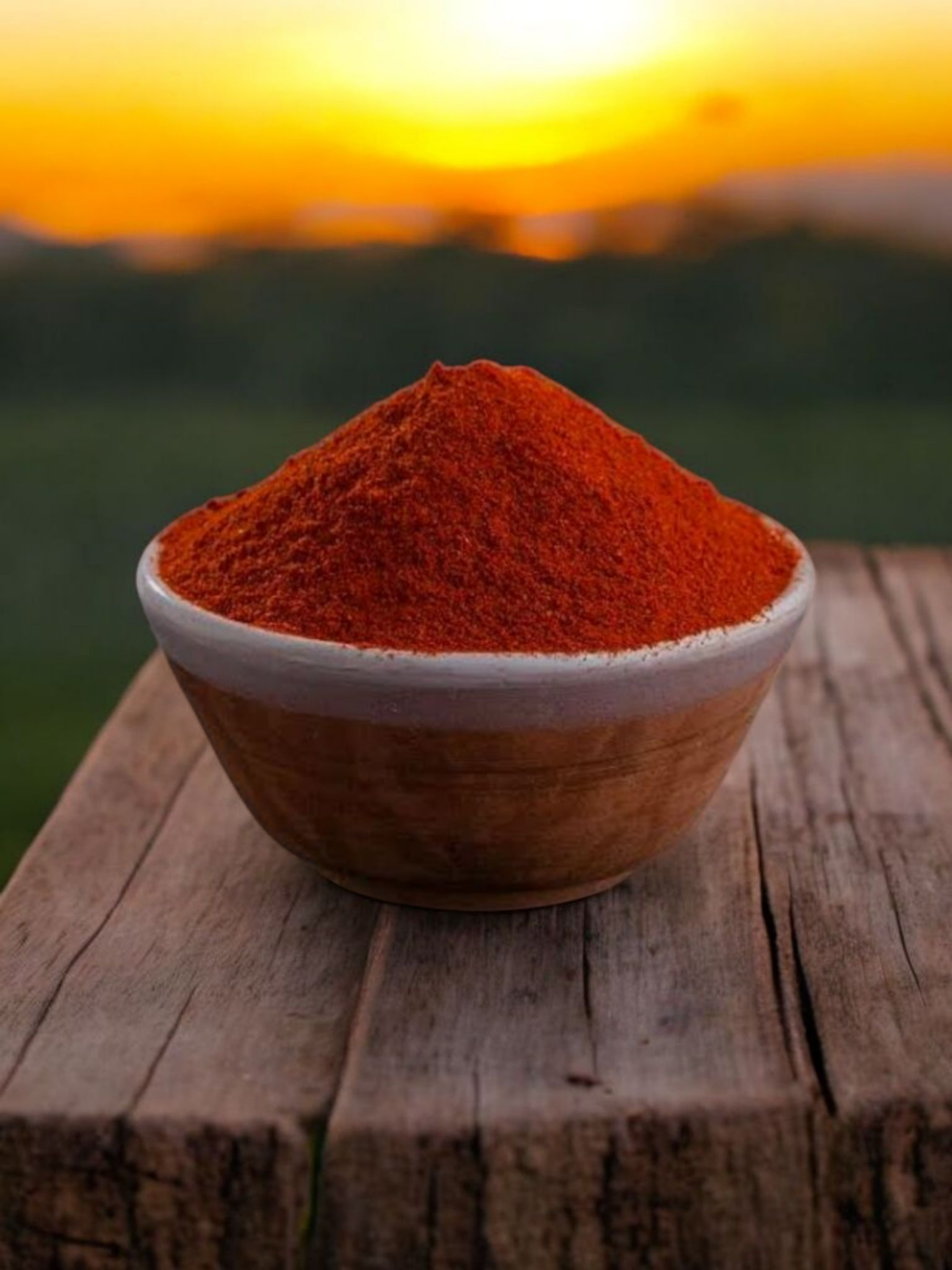 250 GR Tatlı Toz Biber