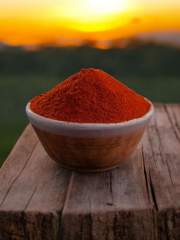 250 GR Tatlı Toz Biber