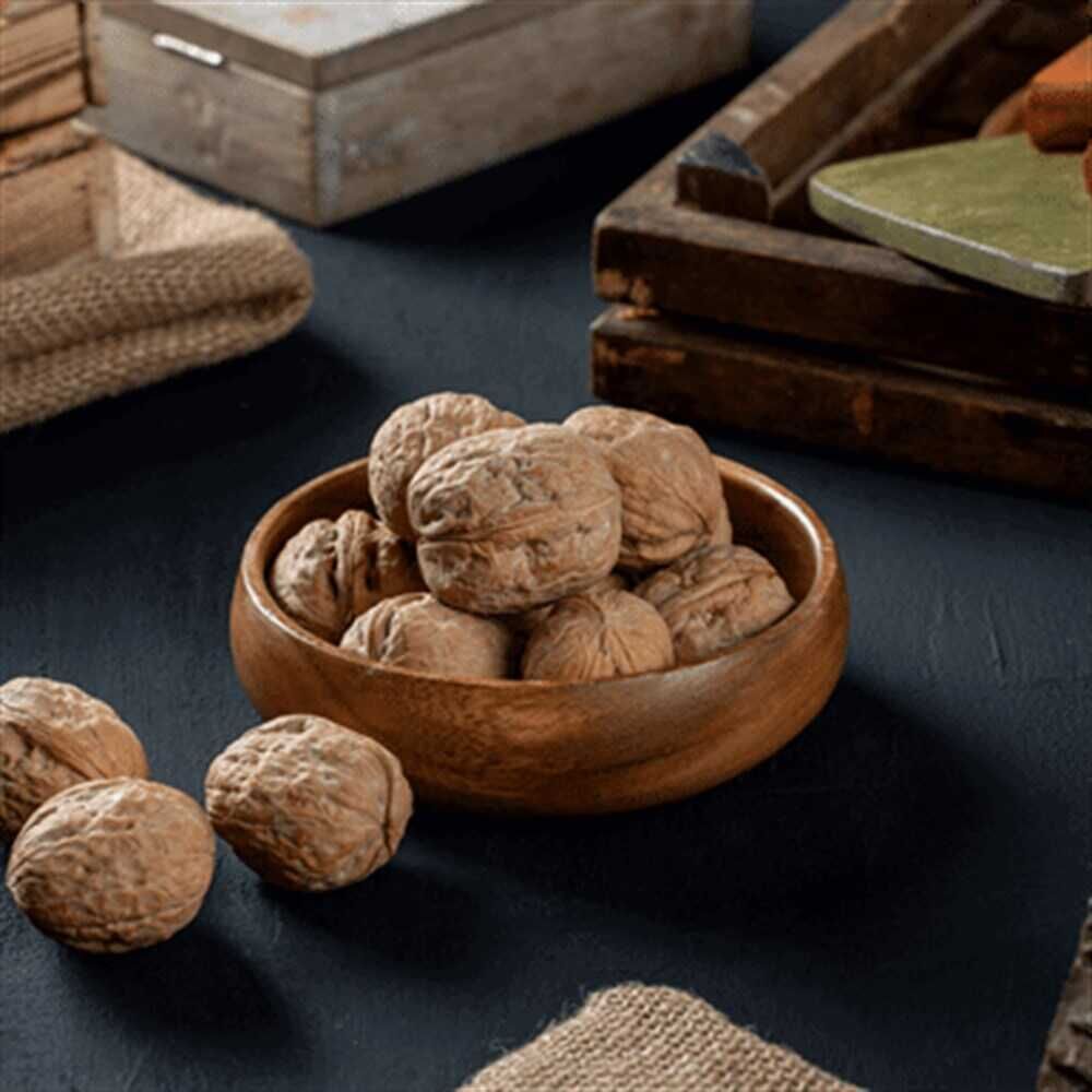 500 GR Kabuklu Ceviz