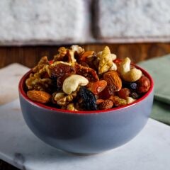 500 GR Karışık Atom Çerez