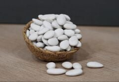 500 GR Beyaz Mardin Şekeri