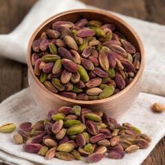 500GR ANTEP FISTIK İÇİ