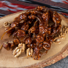 Kelebek Cevizli Sucuk