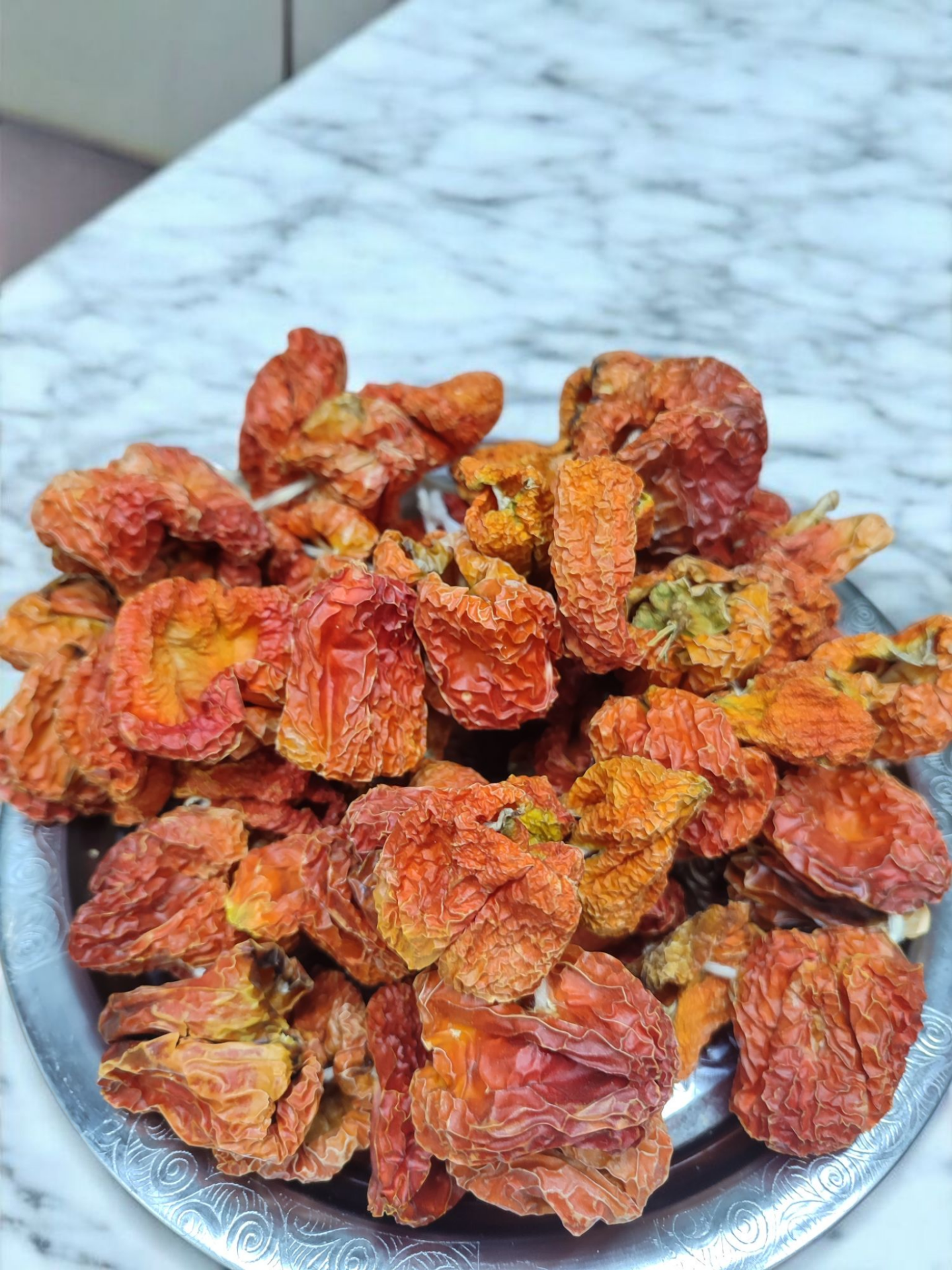 Dolmalık Biber (Tatlı) (1 Bağ 50 Adet)