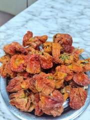 Dolmalık Biber (Tatlı) (1 Bağ 50 Adet)