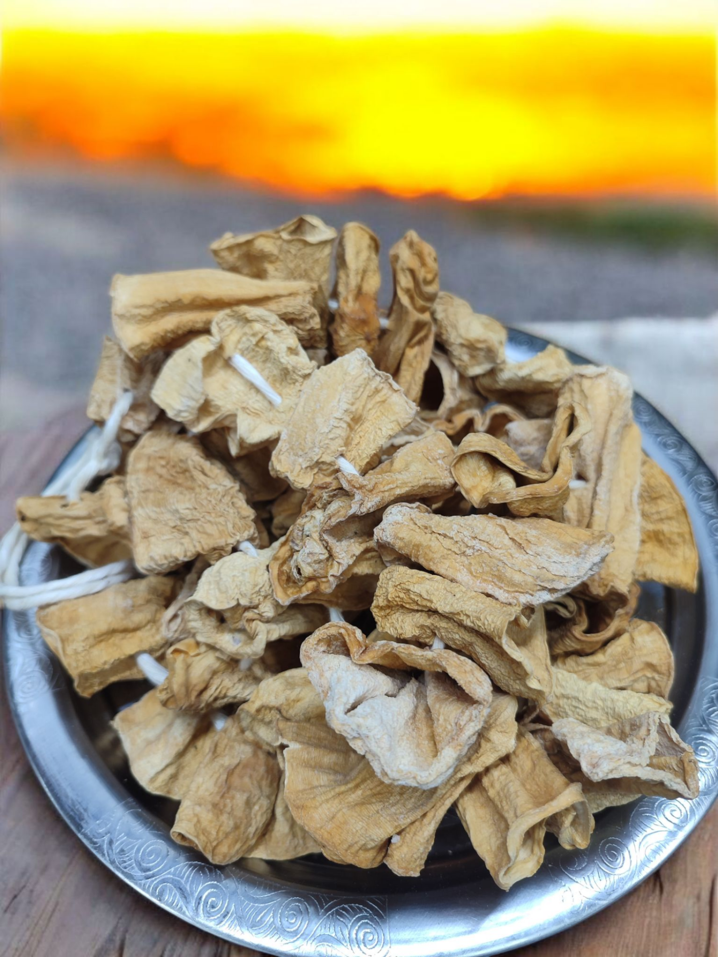 Dolmalık Kabak (1 Bağ 50 Adet)