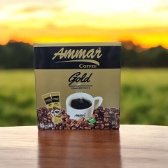 mırra gold kahve tek içimlik 48 adet