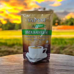 Dibek kahvesi 7 karışımlı 200 gr