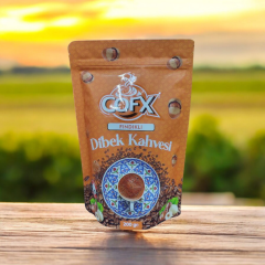 Fındıklı dibek kahvesi 200 gr