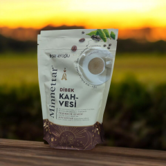 Minettar dibek kahvesi 200 gr