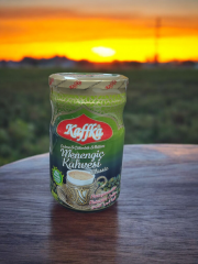 Bıttım çitlenbik  sıvı menengiç kahvesi