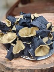 Dolmalık dip patlıcan [45,50] adet