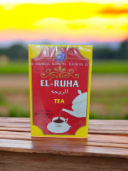800 Gr el ruha çay