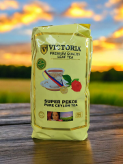 800 Gr Victorıa kaçak çay