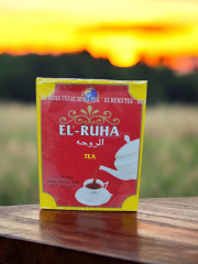 400 Gr el ruha kaçak  çay