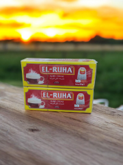 50 Adet El ruha sallama kaçak çay