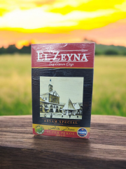 800 Gr El Zeyna kaçak çay