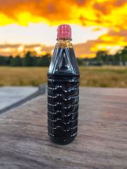 ev yapımı nar ekşisi