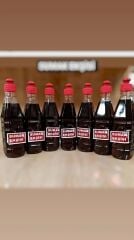 Ev yapımı sumak ekşisi