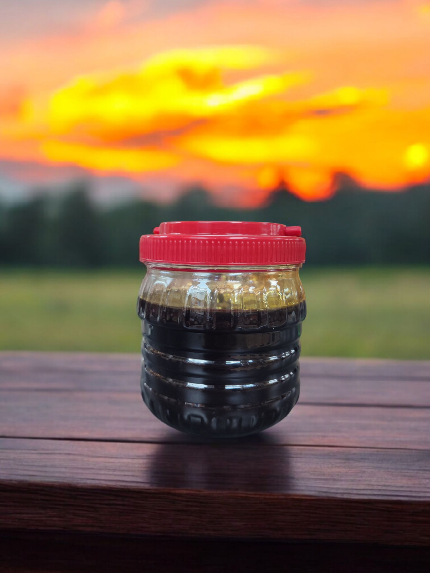 Ev yapımı hurma pekmezi