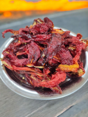 Kızartmalık Acı biber kurusu