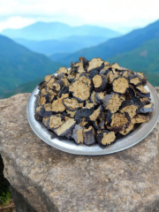 Kızartmalık Patlıcan Kurusu