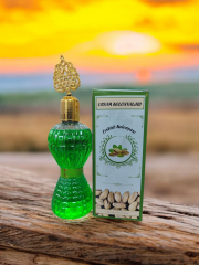 fıstık kolonyası 330 ml