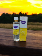 duru limon lolonyası 400 ml