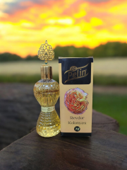 Pelin revder kolonyası