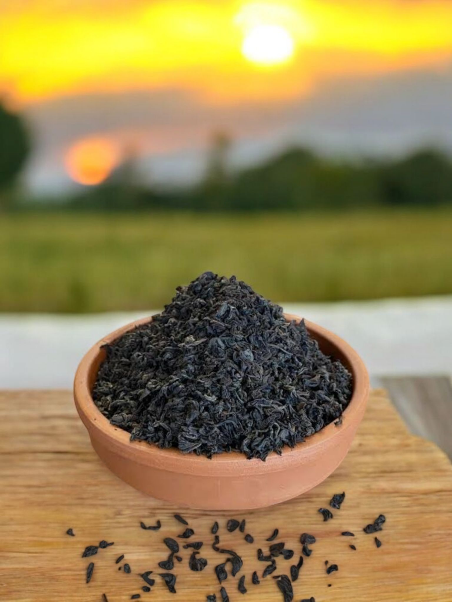 KAÇAK DÖKME ÇAY