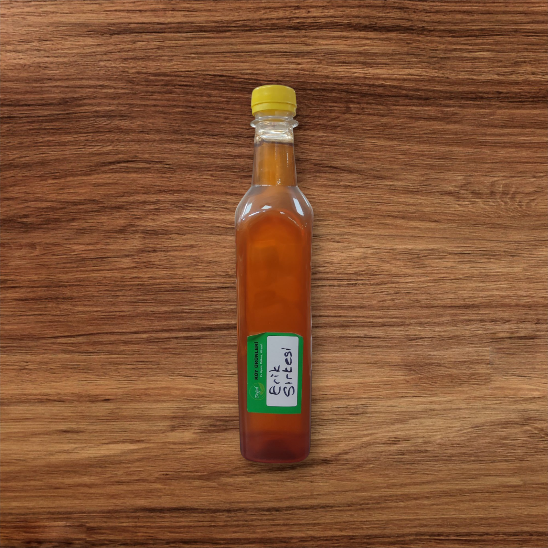 DOGAL ERİK SİRKESİ