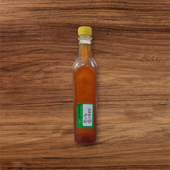 DOGAL ERİK SİRKESİ