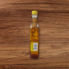 DOGAL CEVİZ SİRKESİ