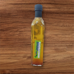 DOGAL KIRMIZI PANCAR SİRKESİ