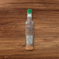 DOGAL ELMA SİRKESİ