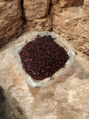 [500 GR]  EV YAPIMI HALİS  ACI  ÇİGKÖFTELİK İSOT