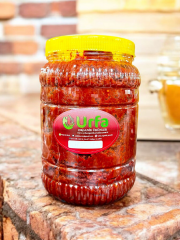 2 KG GÜN KURUSU DOMATES SALCASI