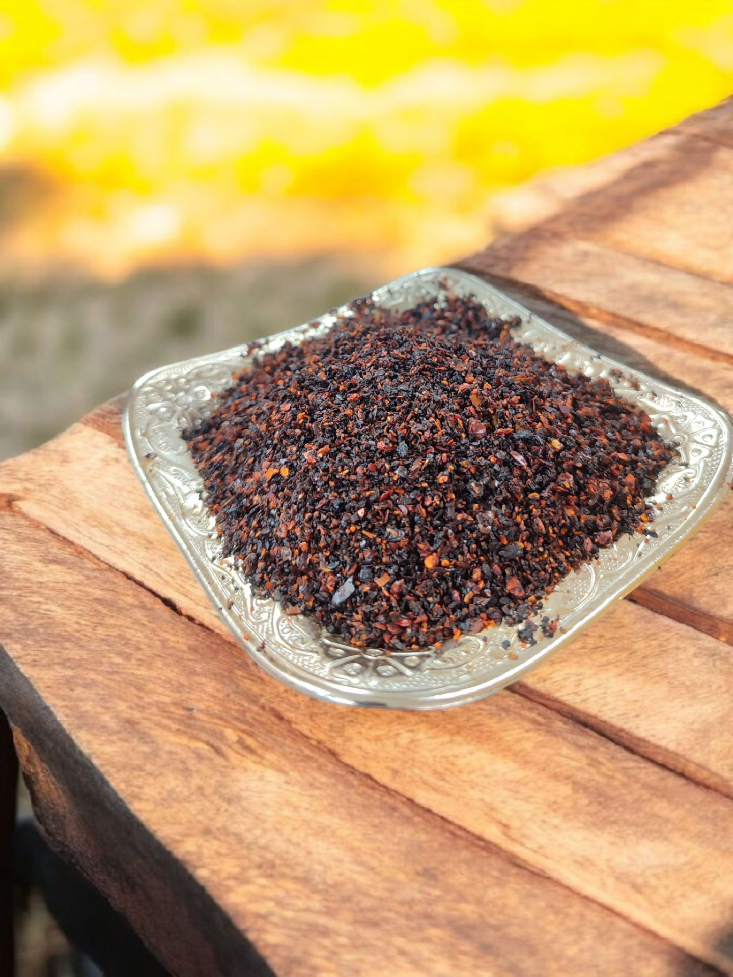 [500 GR]  EV YAPIMI ACI ÇİGKÖFTELİK İSOT