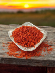 [500]  GR EV YAPIMI ACI PULBİBER