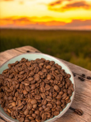 250 GR TANE TÜRK KAHVESİ