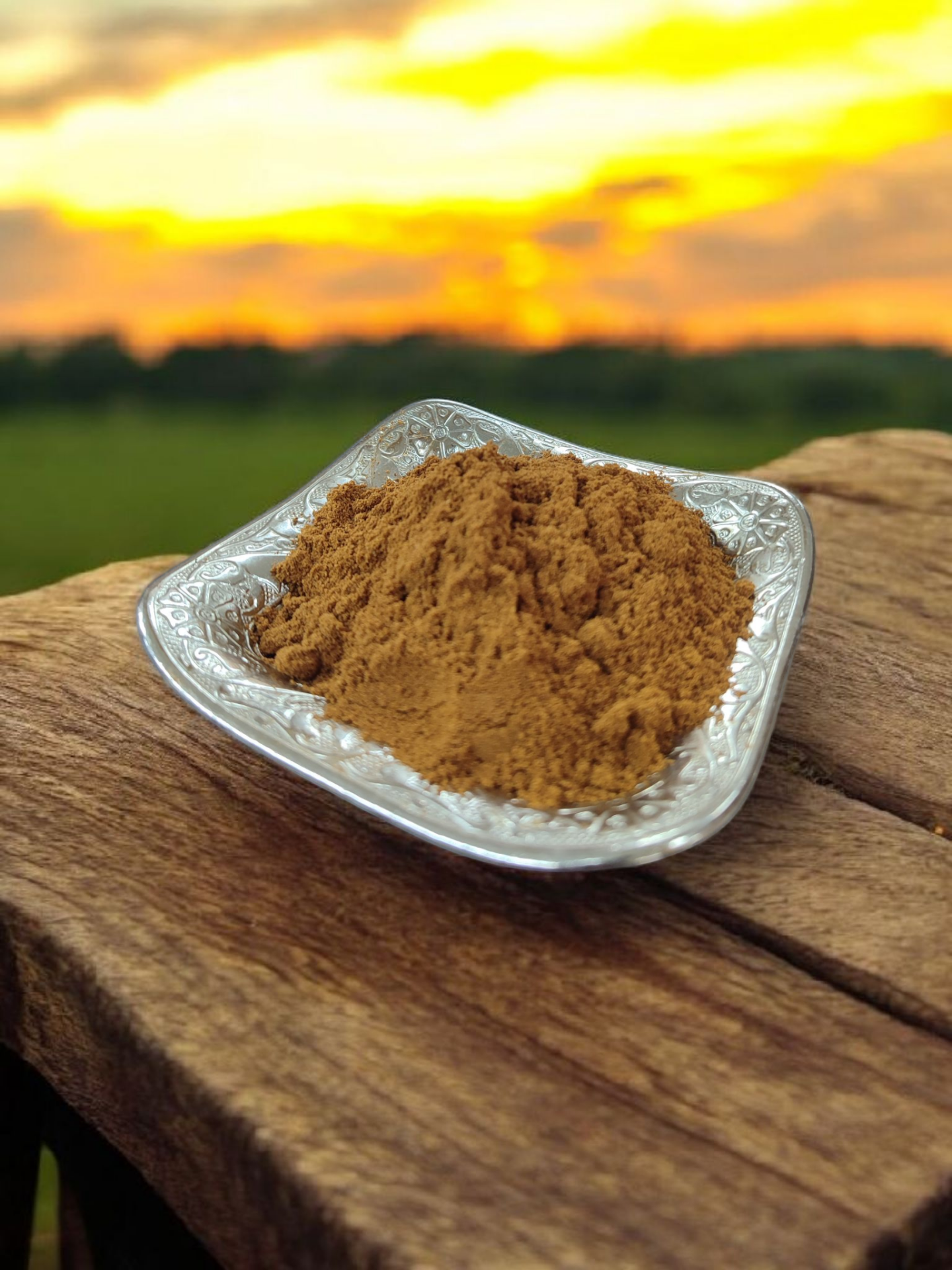 250GR TOZ  TÜRK KAHVESİ