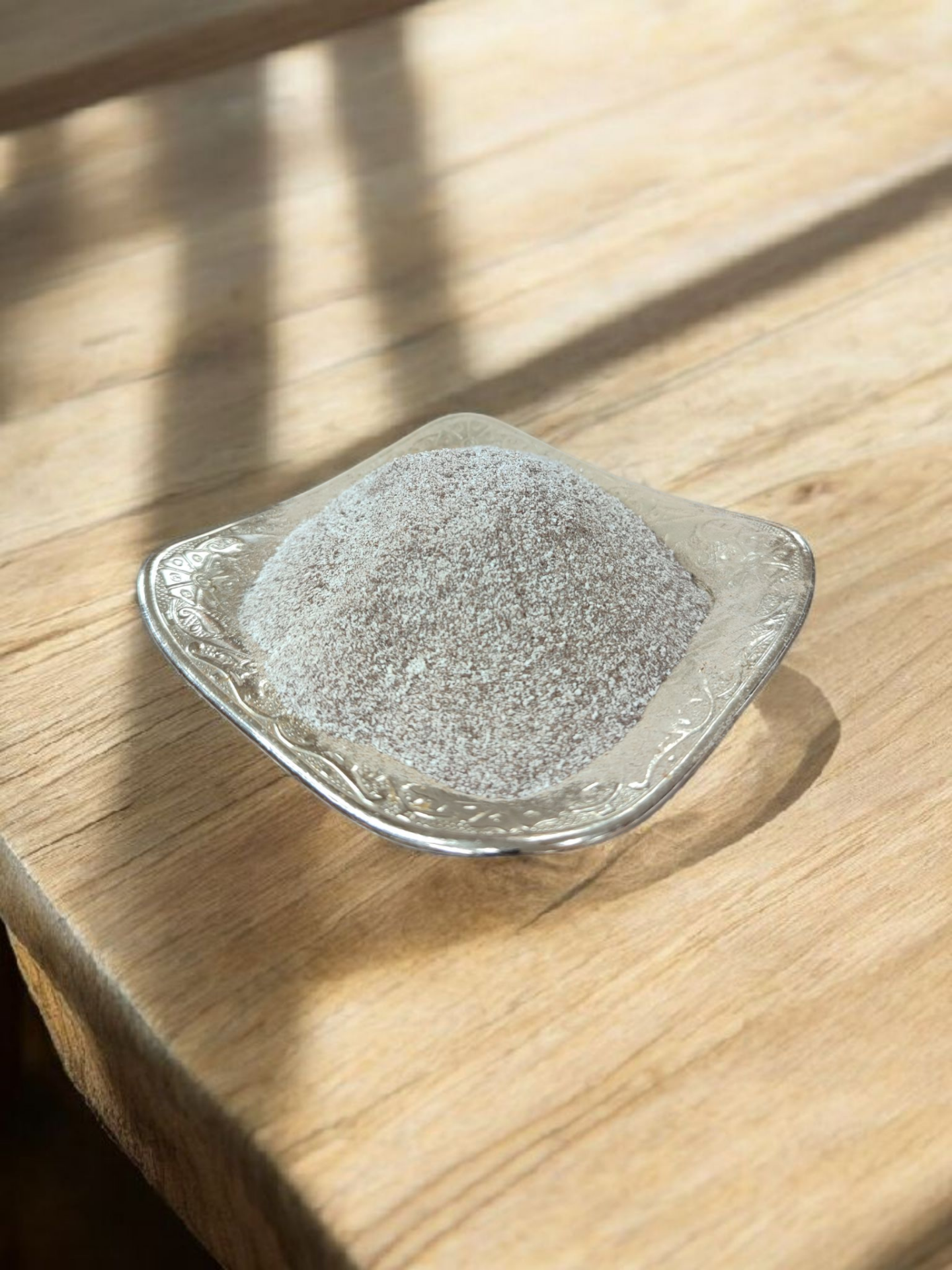 500 GR  3/1 ARADA KAHVE  [ŞEKERLİ]