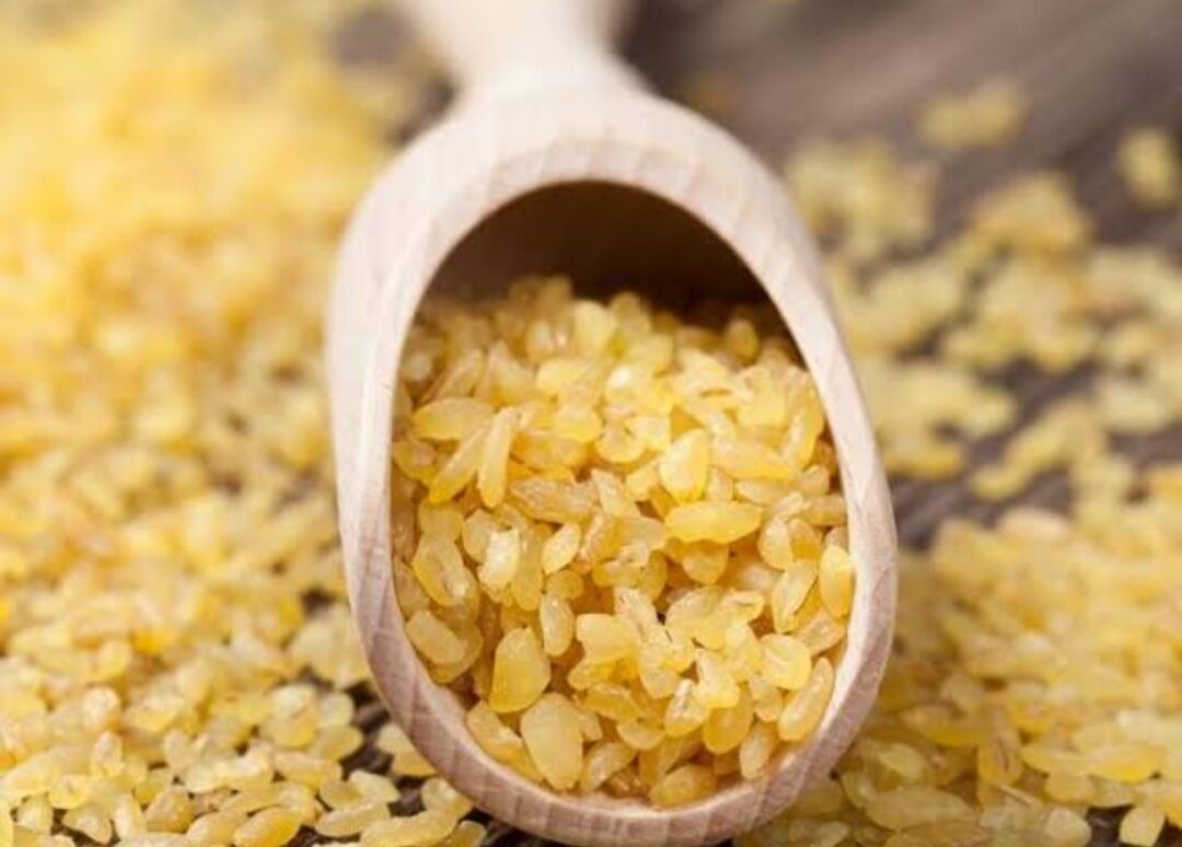 500 GR PİLAVLIK BULGUR