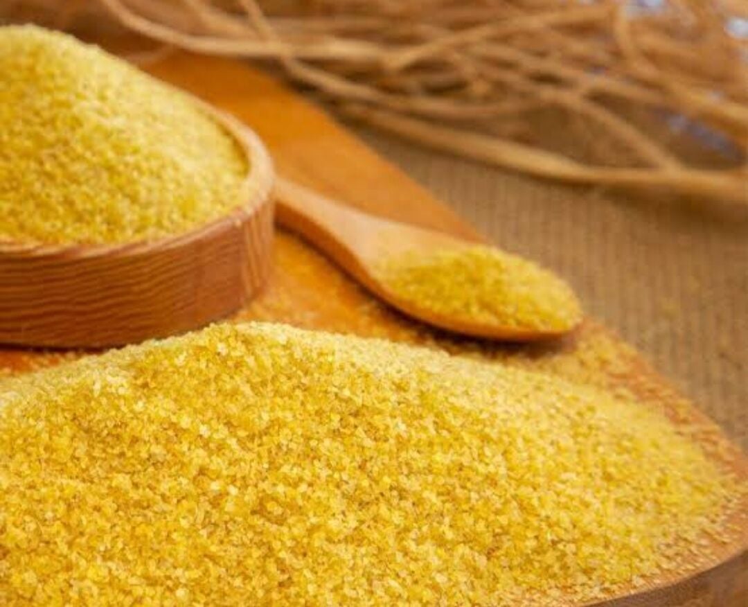 500 GR ÇİGKÖFTELİK BULGUR