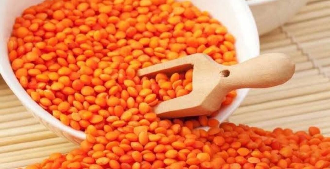 500 GR KIRMIZI MERCİMEK