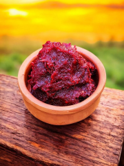 [4 KG] URFA USULU KAHVALTILIK TATLI BİBER SALCASI