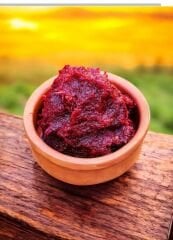 (1 KG ) URFA USULÜ ACI BİBER SALÇASI